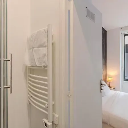 Elegant Et Design Au Coeur Du 12eme A