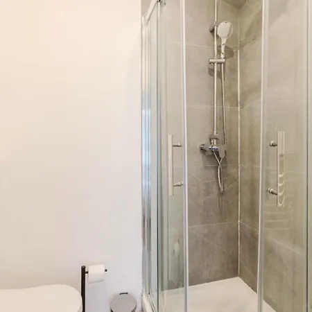 Elegant Et Design Au Coeur Du 12eme A شقة
